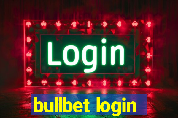 bullbet login